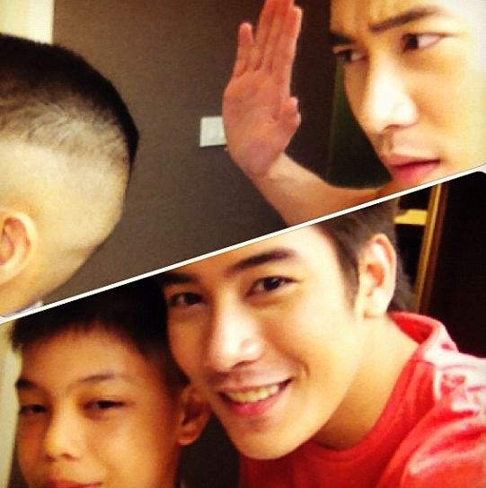 เคน ภูภูมิ