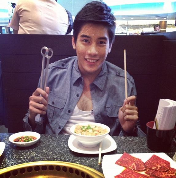 เคน ภูภูมิ