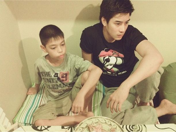 เคน ภูภูมิ