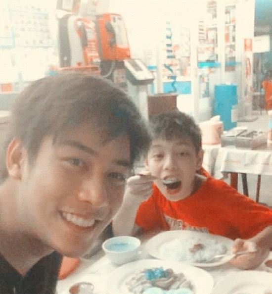 เคน ภูภูมิ