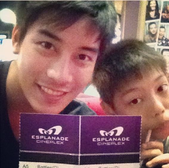 เคน ภูภูมิ