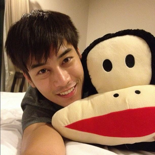 เคน ภูภูมิ