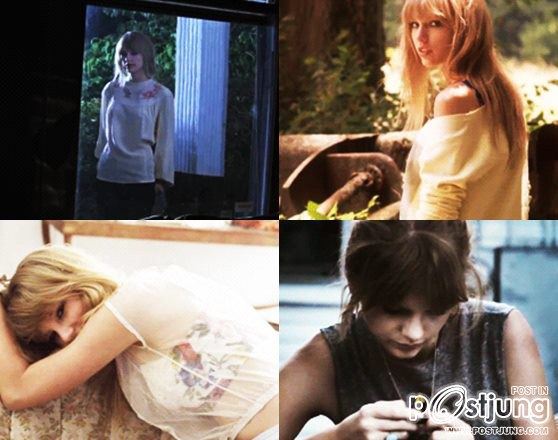 มาแล้วๆ MV ที่หลายคนรอคอย B.o.B - Both of Us ft. Taylor Swift
