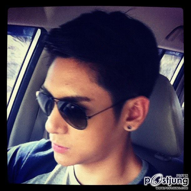 New Pic P'Sun Pitchayadon ดารางานชุกแห่งวิกหมอชิต อาทิ  ขุนเดช ดุจตะวันดั่งภูผา  และหยกเลือดมังกร