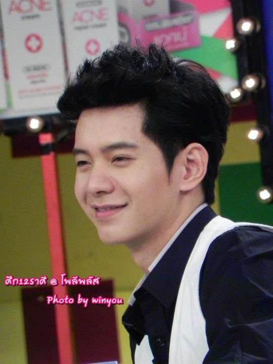 ศึก 12 ราศี ไอซ์