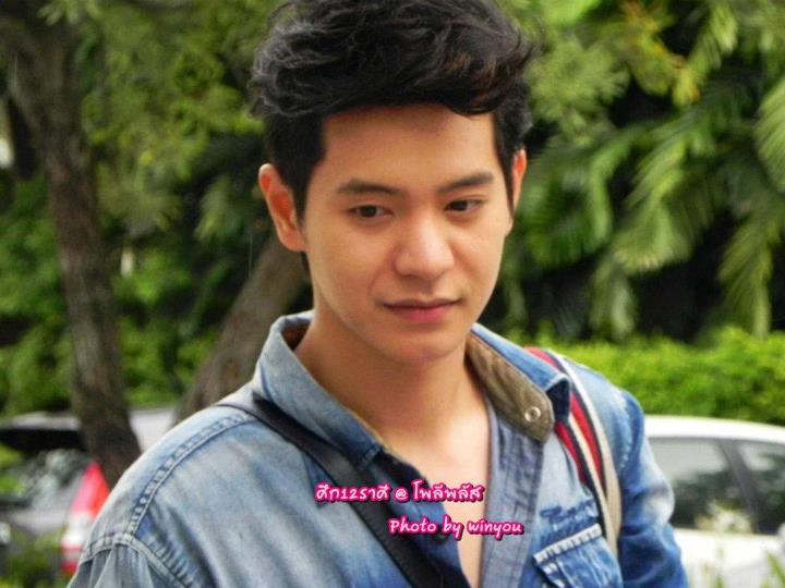 ศึก 12 ราศี ไอซ์