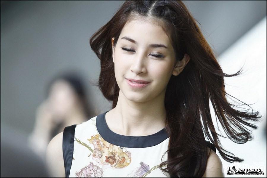 มิ้นต์-ชาลิดา