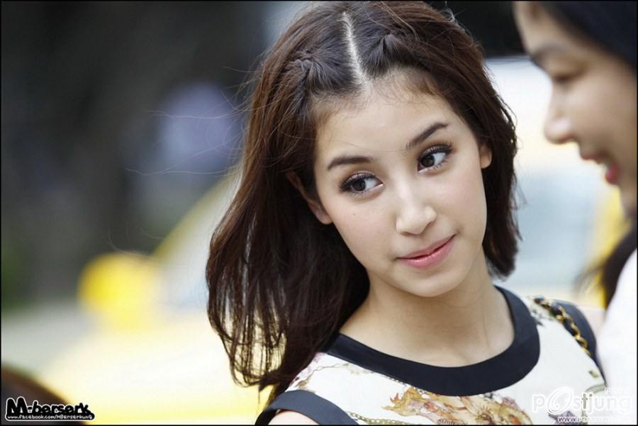 มิ้นต์-ชาลิดา