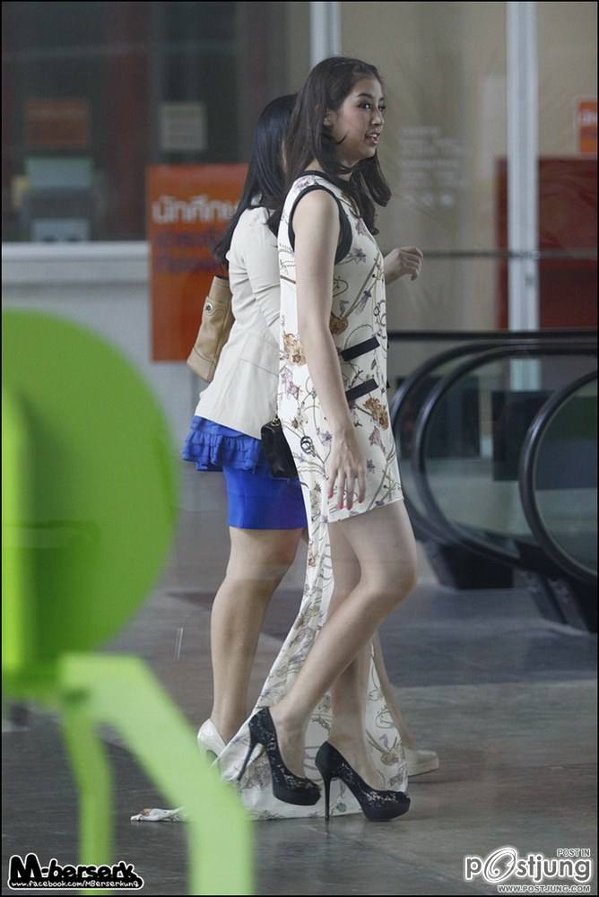 มิ้นต์-ชาลิดา