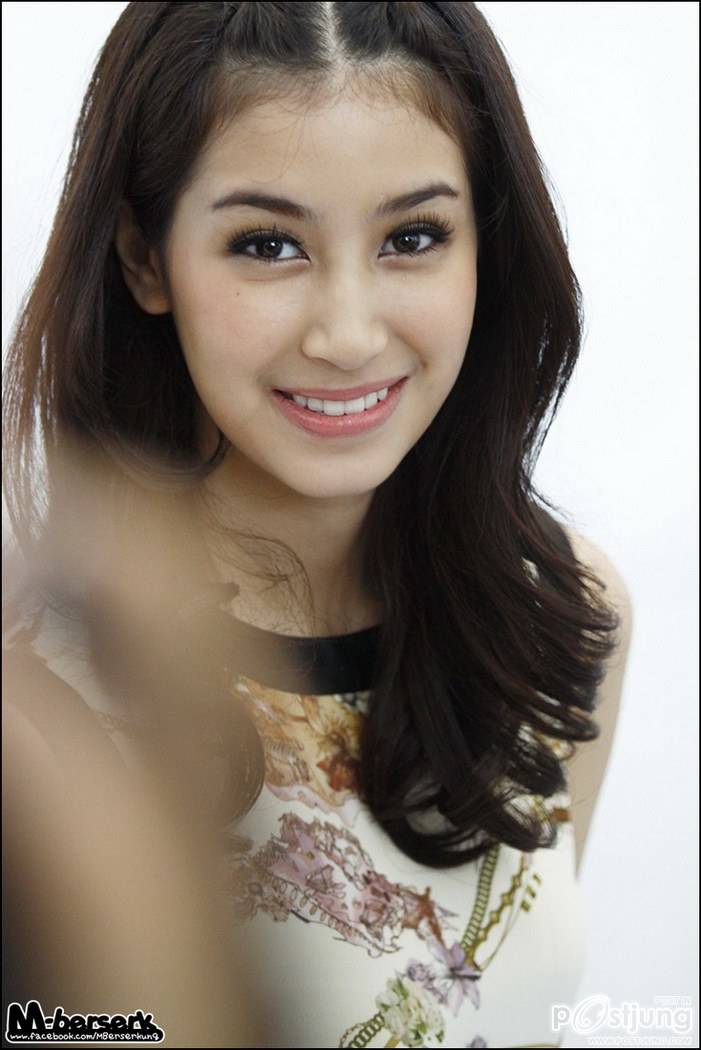 มิ้นต์-ชาลิดา