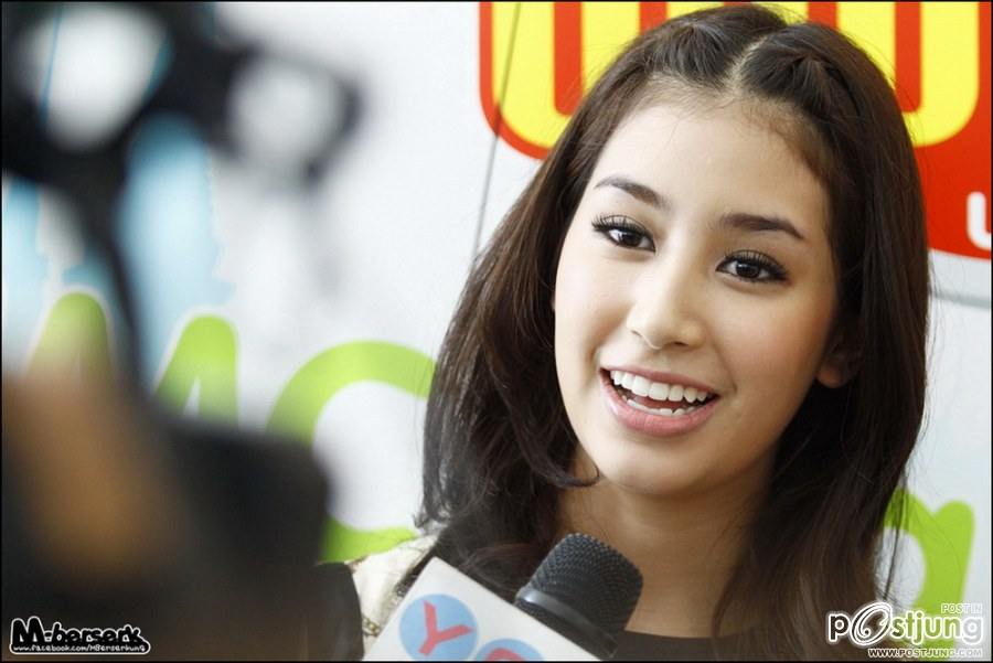 มิ้นต์-ชาลิดา