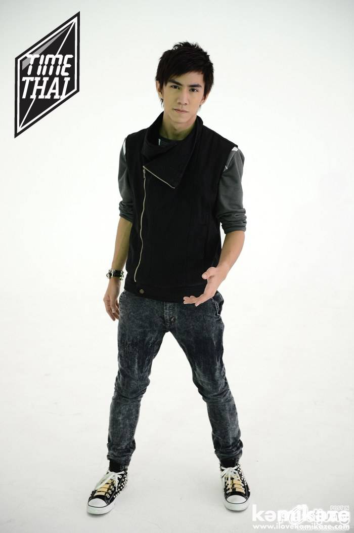 New Look! มีอะไรอีกมั้ยที่ลืมบอก (Top Secret) - Timethai