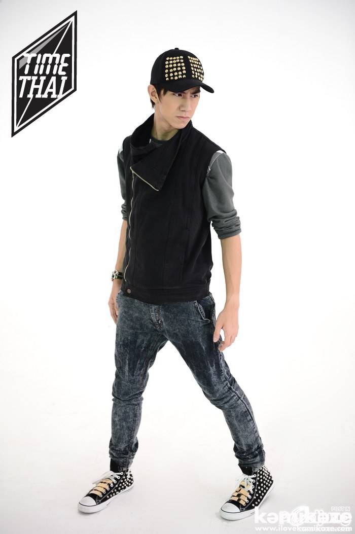 New Look! มีอะไรอีกมั้ยที่ลืมบอก (Top Secret) - Timethai