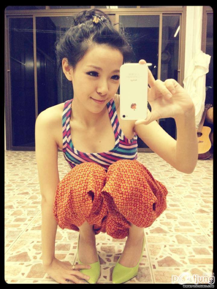 TubTim Mallika