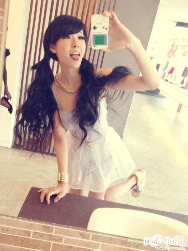 TubTim Mallika