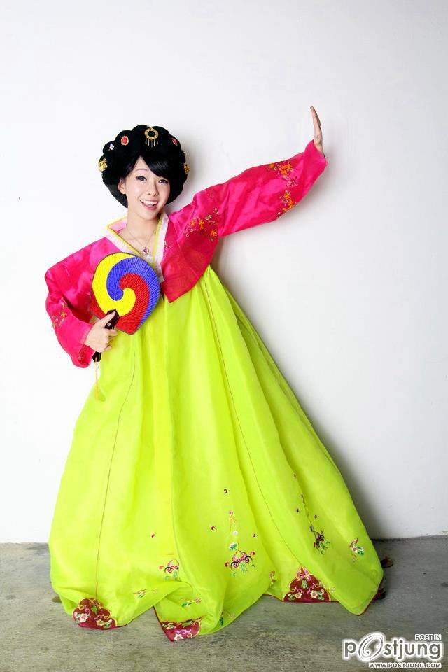 TubTim Mallika