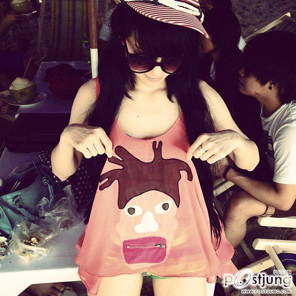 TubTim Mallika