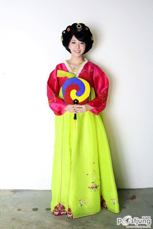 TubTim Mallika