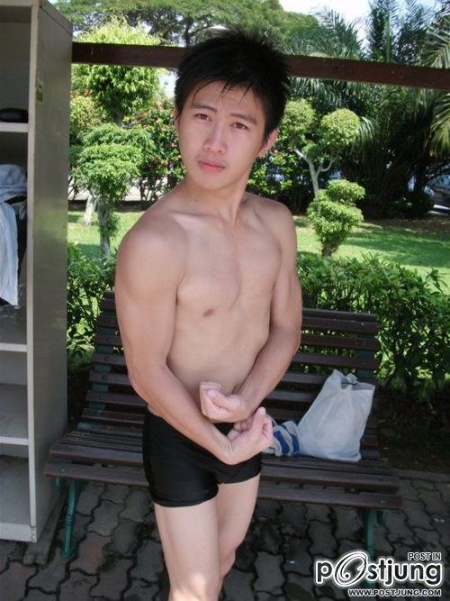 คนรักหนุ่มเซ็กซี่ 250