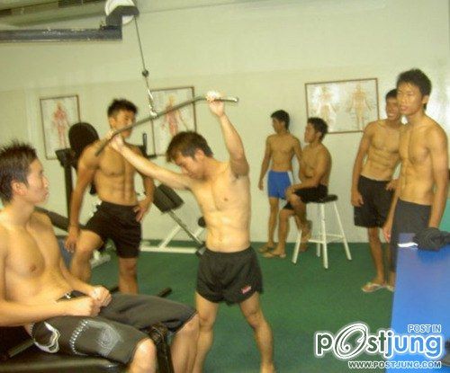 คนรักหนุ่มเซ็กซี่ 250