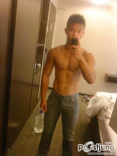 คนรักหนุ่มเซ็กซี่ 250