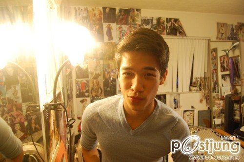 คนรักหนุ่มเซ็กซี่ 250