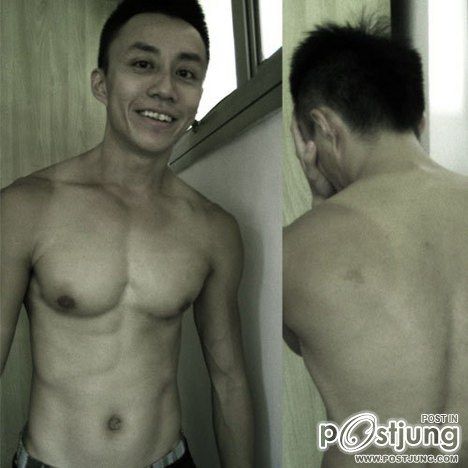 คนรักหนุ่มเซ็กซี่ 250