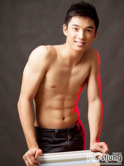 คนรักหนุ่มเซ็กซี่ 250