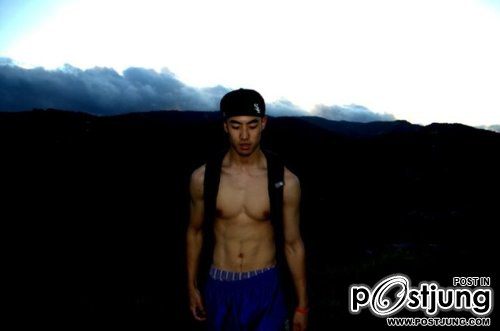 คนรักหนุ่มเซ็กซี่ 251