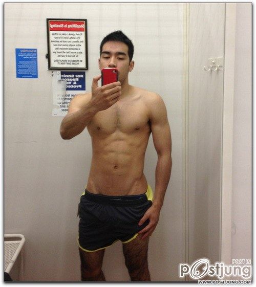 คนรักหนุ่มเซ็กซี่ 251