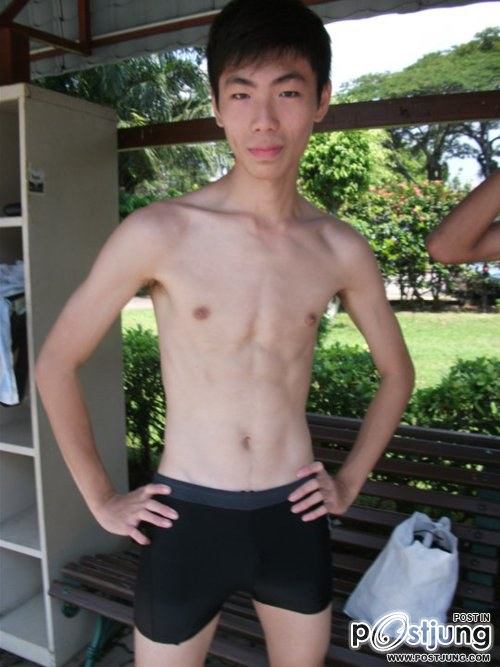 คนรักหนุ่มเซ็กซี่ 251