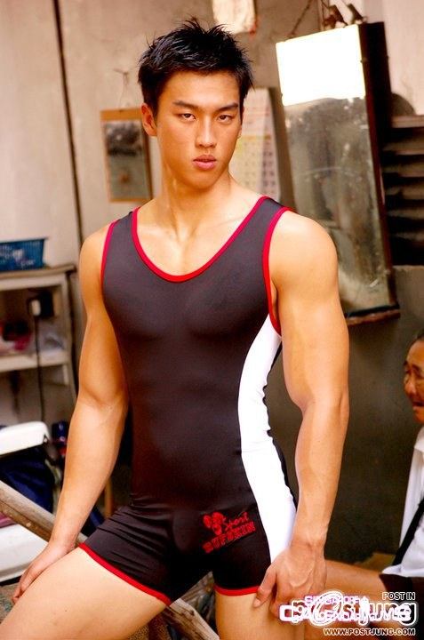 คนรักหนุ่มเซ็กซี่ 251
