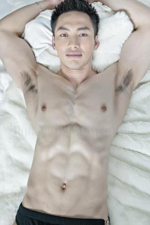 คนรักหนุ่มเซ็กซี่ 251