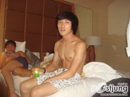 คนรักหนุ่มเซ็กซี่ 251