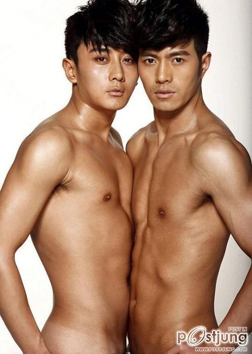 คนรักหนุ่มเซ็กซี่ 251