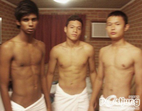 คนรักหนุ่มเซ็กซี่ 251