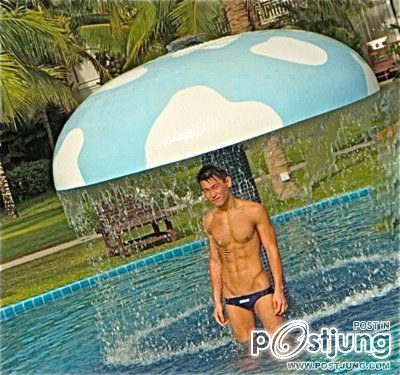 คนรักหนุ่มเซ็กซี่ 256