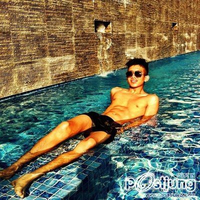 คนรักหนุ่มเซ็กซี่ 256