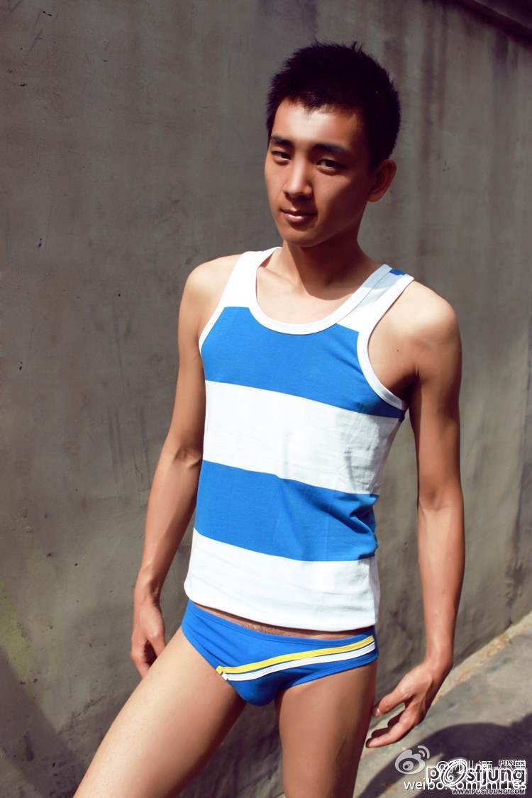 คนรักหนุ่มเซ็กซี่ 256