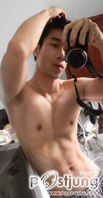 คนรักหนุ่มเซ็กซี่ 256