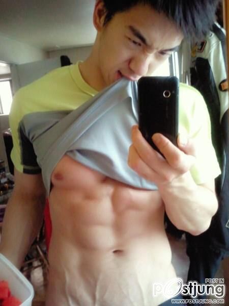 คนรักหนุ่มเซ็กซี่ 256