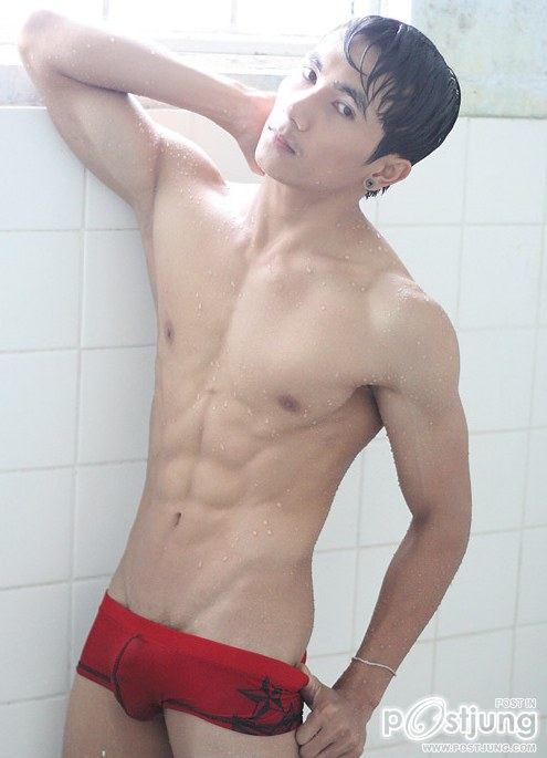 คนรักหนุ่มเซ็กซี่ 257