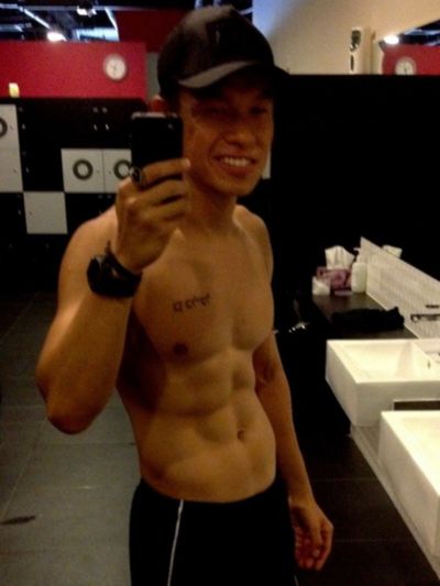 คนรักหนุ่มเซ็กซี่ 257