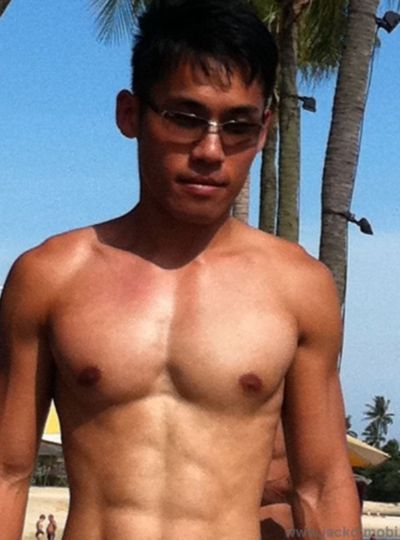 คนรักหนุ่มเซ็กซี่ 257