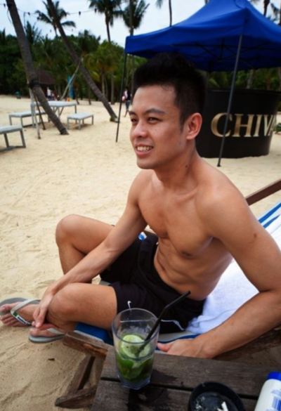 คนรักหนุ่มเซ็กซี่ 257