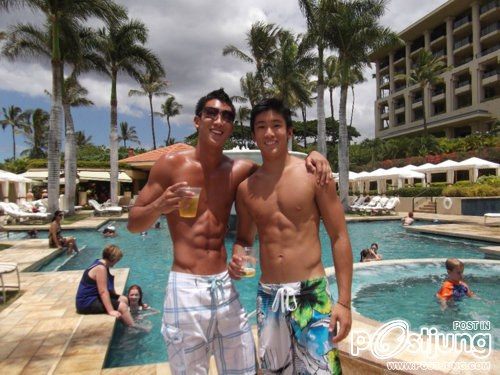 คนรักหนุ่มเซ็กซี่ 257