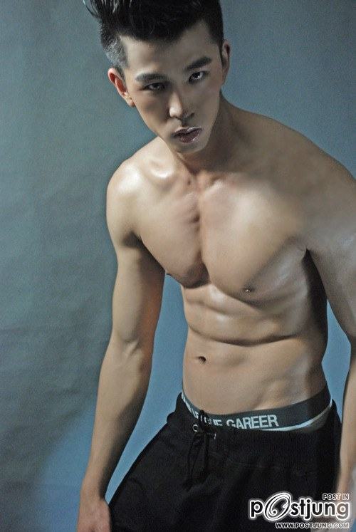 คนรักหนุ่มเซ็กซี่ 261