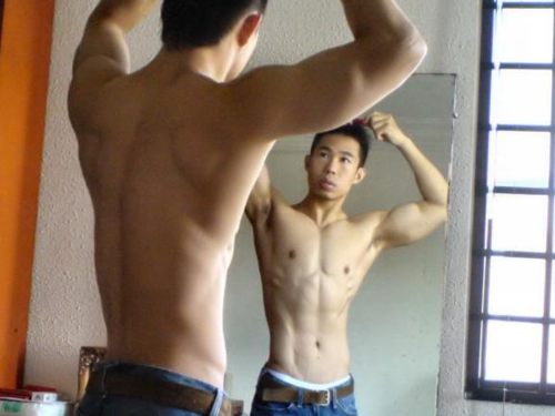 คนรักหนุ่มเซ็กซี่ 261