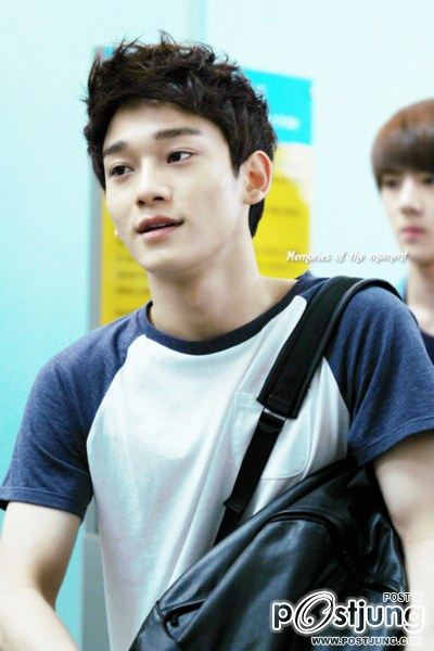 คนรักหนุ่มเซ็กซี่ 261