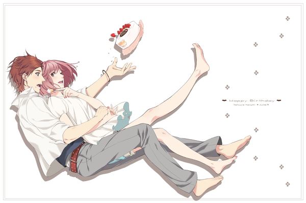 คนรักการ์ตูน ~185 ~